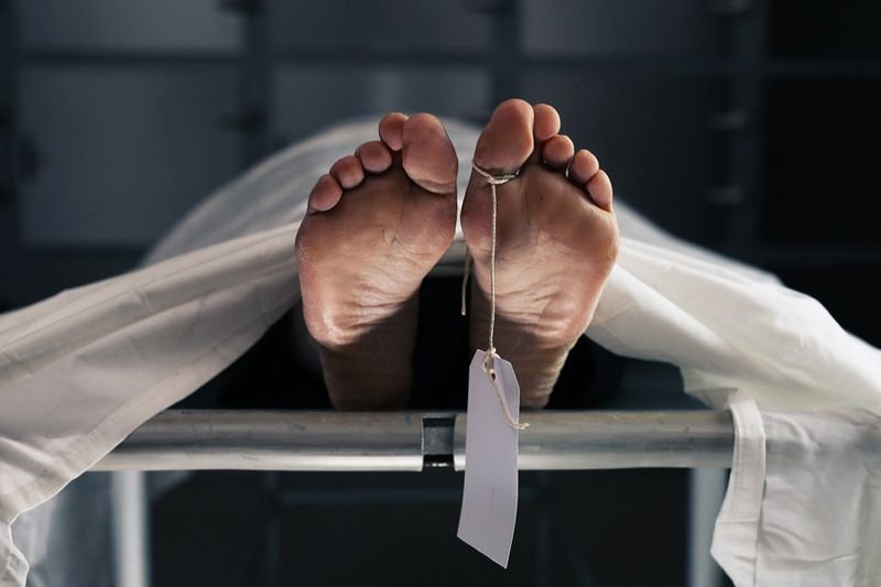 J&K Police Head Constable Dies After Collapsing During Training at SKPA Udhampur