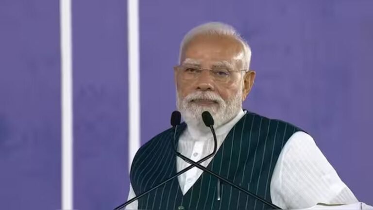 PM Modi Says Revocation of Article 370 Was Most Fitting Tribute to Syama Prasad Mookerjee