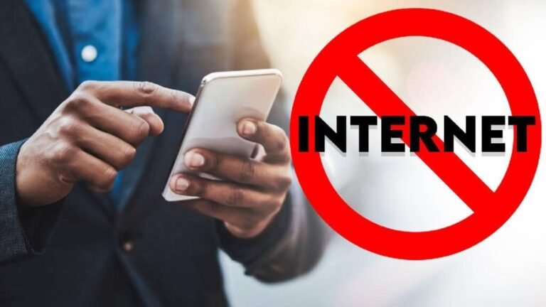 Internet Services Suspended Across Doda as Precautionary Security Measure