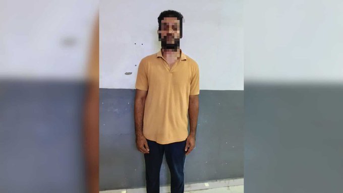 Hyderabad Cybercrime Police Arrest Software Employee for Defamation