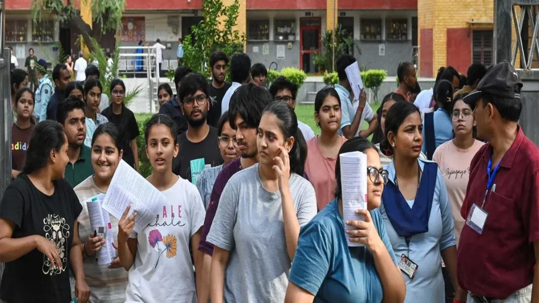 NEET-UG 2026 Leak: CBI Exposes Elaborate Network Scheme