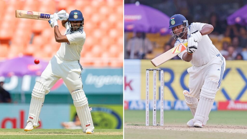 Sarfaraz Khan Joins Team India for Sri Lanka Test Series