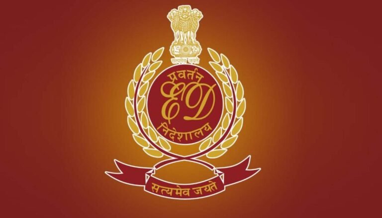 ED raids KPSC office for veterinary recruitment scam