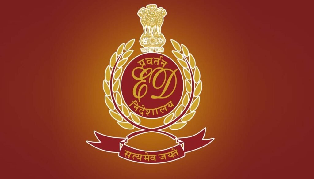 ED Raids KPSC Office in Veterinary Recruitment Scam