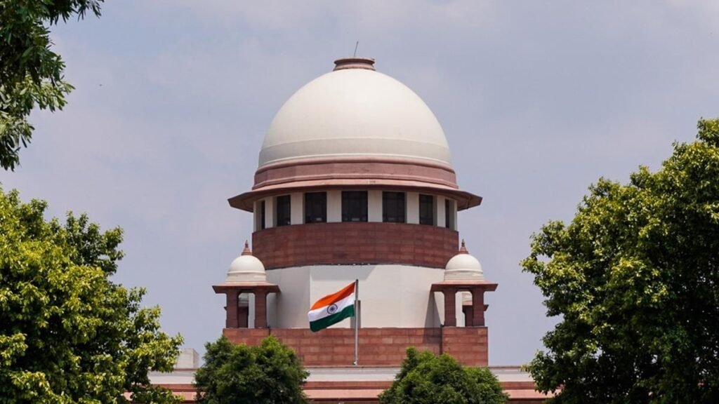 Supreme Court Forms High-Powered Panel for NEET Protest Inquiry