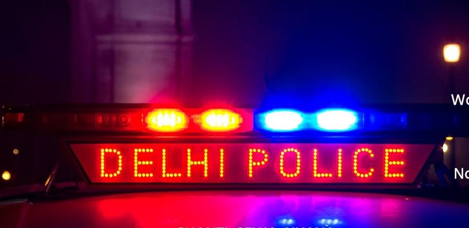 Delhi accountant arrested in J&K for embezzlement