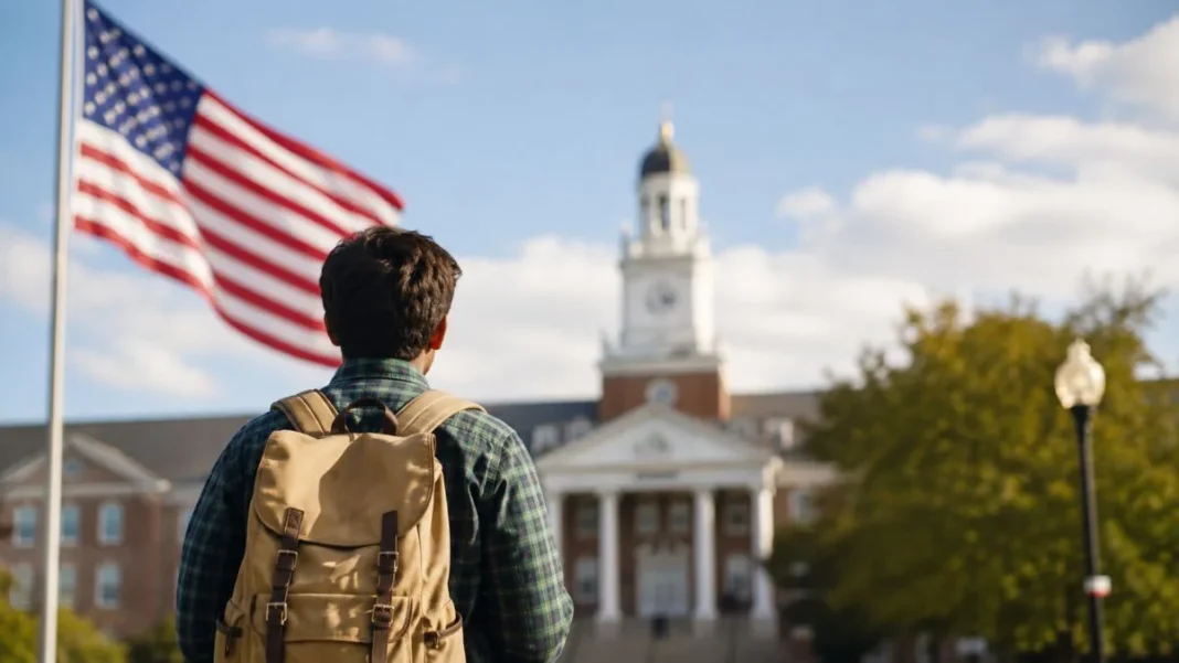 US colleges face overseas retreat as new international enrolment sinks 17%; $3.4 billion hit looms