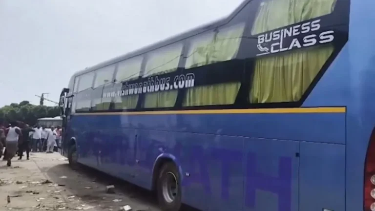 Delhi-Greater Noida bus gang-rape case: Driver, conductor’s fingerprints match crime scene, DNA results awaited