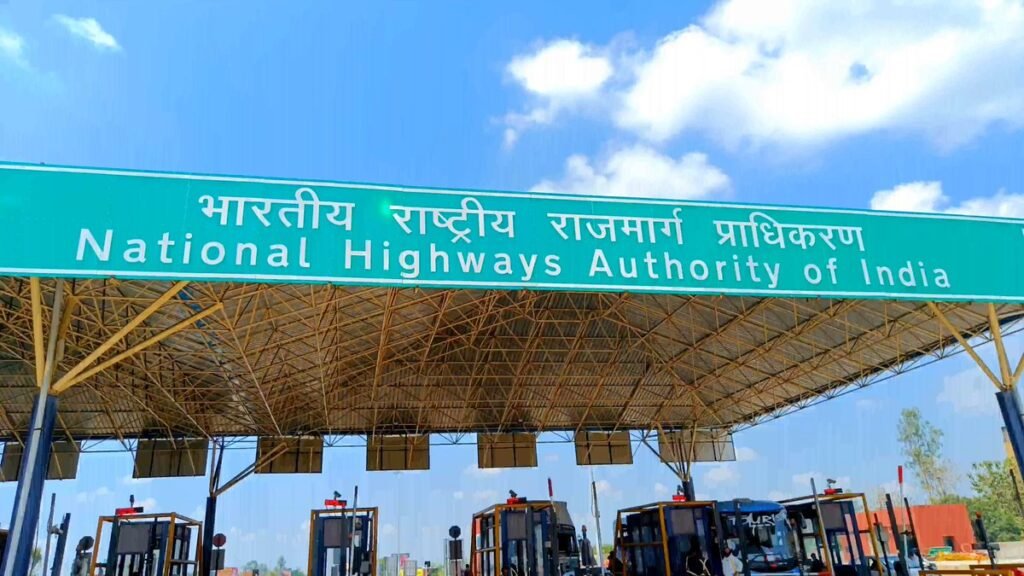 ED Conducts Raids in J&K Over Alleged NHAI Toll Fraud