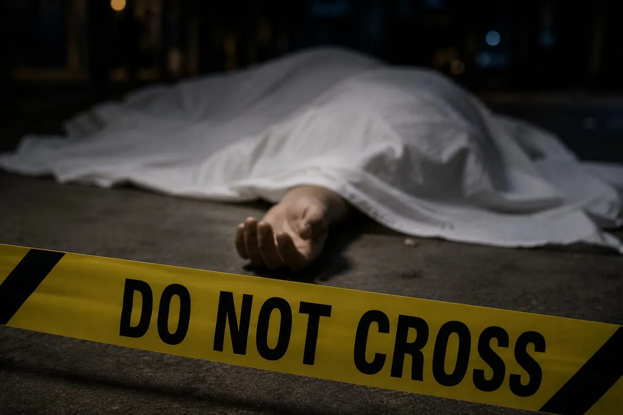 Two police officers found deceased in Ramban