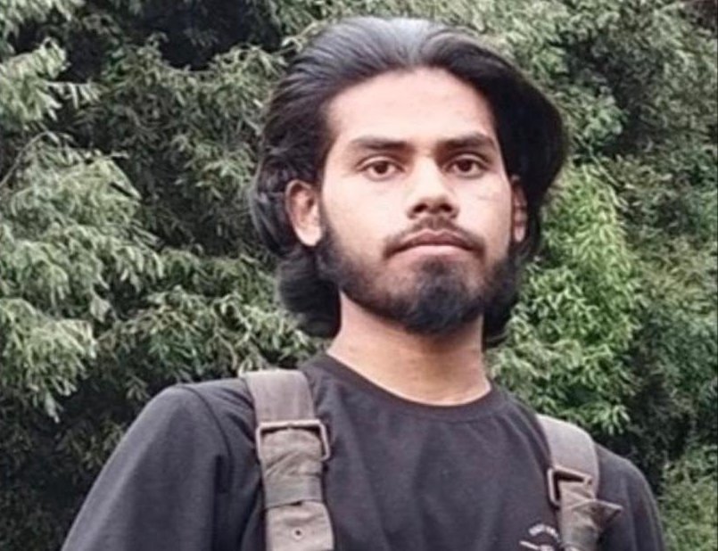 J&K Police Neutralises Lashkar-e-Taiba Terrorist Yasir