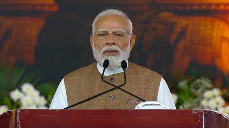 PM’s Vadodara Event: All Seats Booked in One Hour